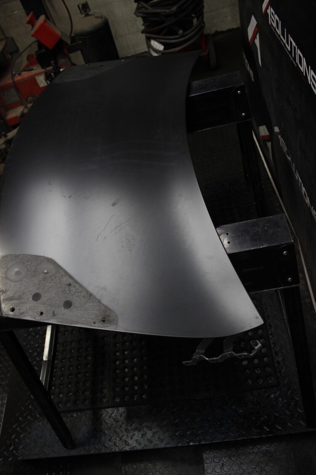 2010-2020 Nissan GT-R GTR R35 OEM Rear Trunk Lid