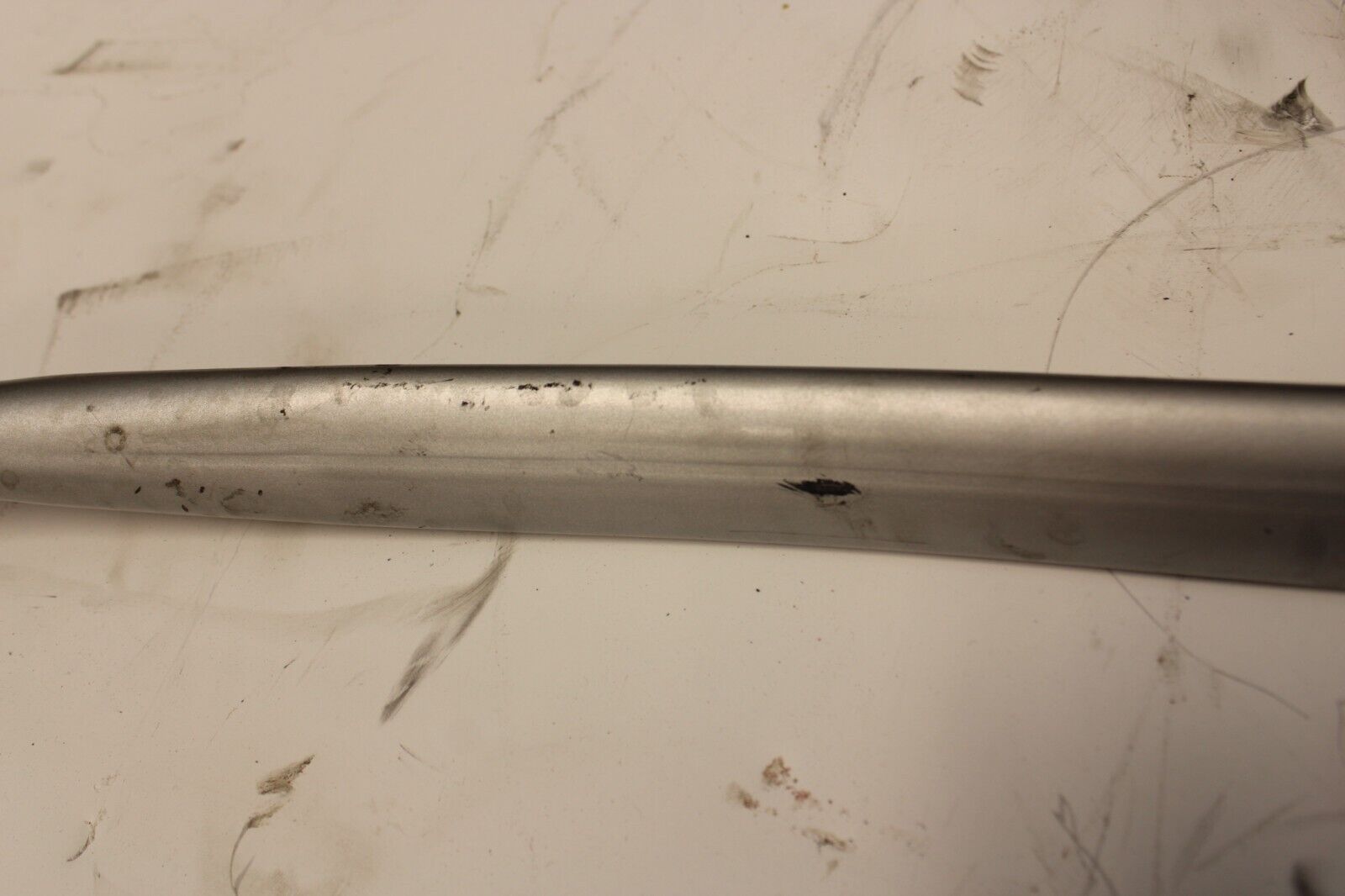 2003-2006 Nissan 350Z Coupe Front Upper Strut Tower Bar Brace OEM