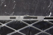 2013 NISSAN GT-R R35 GTR VR38 3.8L OEM FRONT BUMPER GRILLE LOWER Grill