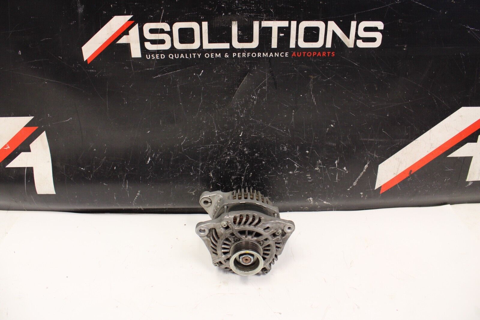 2009-2017 NISSAN GTR GT-R R35 VR38 OEM ALTERNATOR TESTED