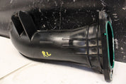 2013 NISSAN R35 GTR GT-R RH PASSENGER TURBO INTERCOOLER PIPE