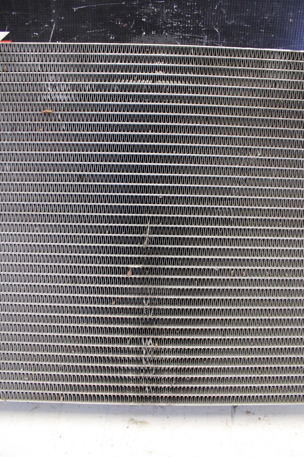 2013 Nissan GTR GT-R R35 AC A/C CONDENSER OEM