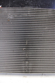 2013 Nissan GTR GT-R R35 AC A/C CONDENSER OEM