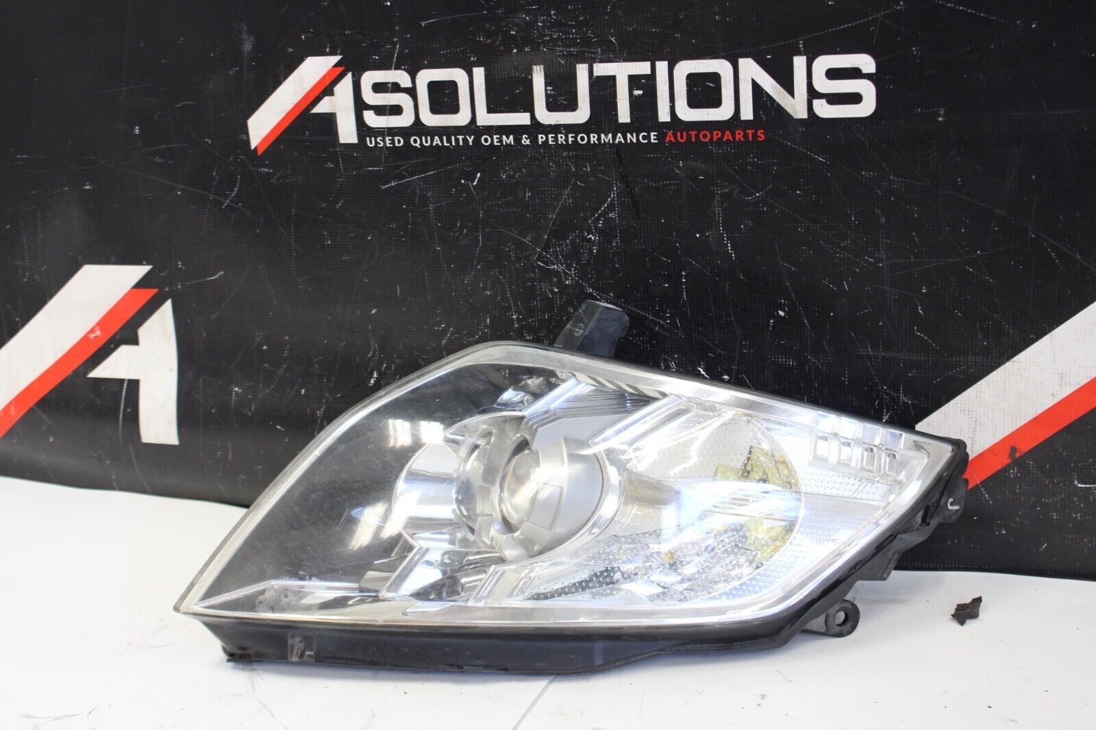 2006-2008 NISSAN 350Z XENON HEADLIGHT LEFT SIDE LH OEM