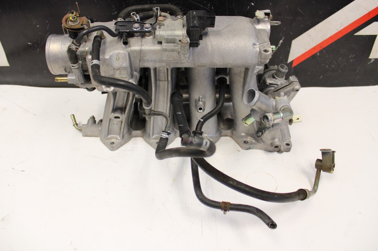 2000-2005 HONDA S2000 INTAKE MANIFOLD OEM OEM FACTORY 22k MILES!!