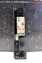 2003-2008 Nissan 350z Master Switch Window switch OEM