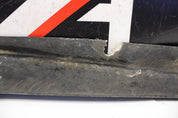 2000-2008 Honda S2000 Side Diffuser Side Skirt Right Passenger