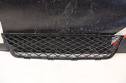 2013 NISSAN GT-R R35 GTR VR38 3.8L OEM FRONT BUMPER GRILLE LOWER Grill