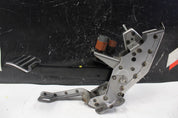 OEM NISSAN GTR R35 AWD OEM BRAKE PEDAL ASSEMBLY VR38 2014