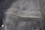 2000-205 HONDA S2000 LEFT AND RIGHT FLOOR CARPET RUG FLOOR MAT BLACK OEM