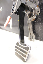 OEM NISSAN GTR R35 AWD OEM BRAKE PEDAL ASSEMBLY VR38 2013 GT-R