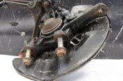2000-2009 HONDA S2000 OEM FRONT LH DRIVER KNUCKLE SPINDLE KNEE 22K Miles!