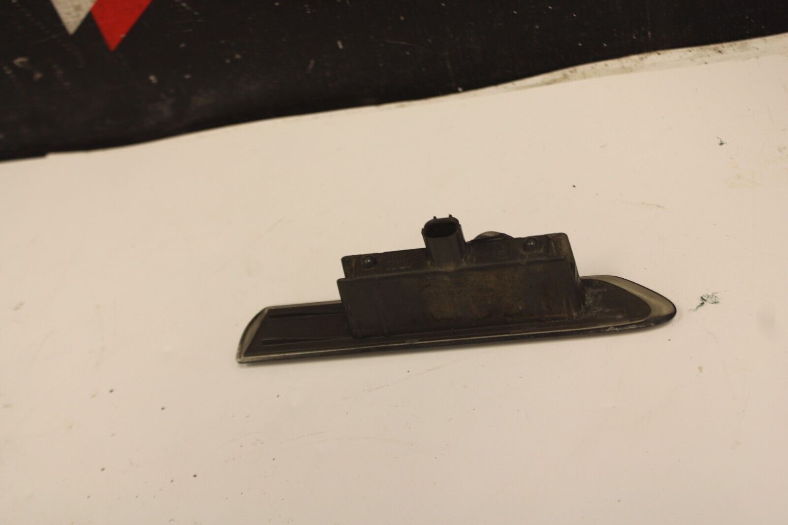 2007-2008 ACURA TL TYPE-S Front Fender Side Marker Light Right Side