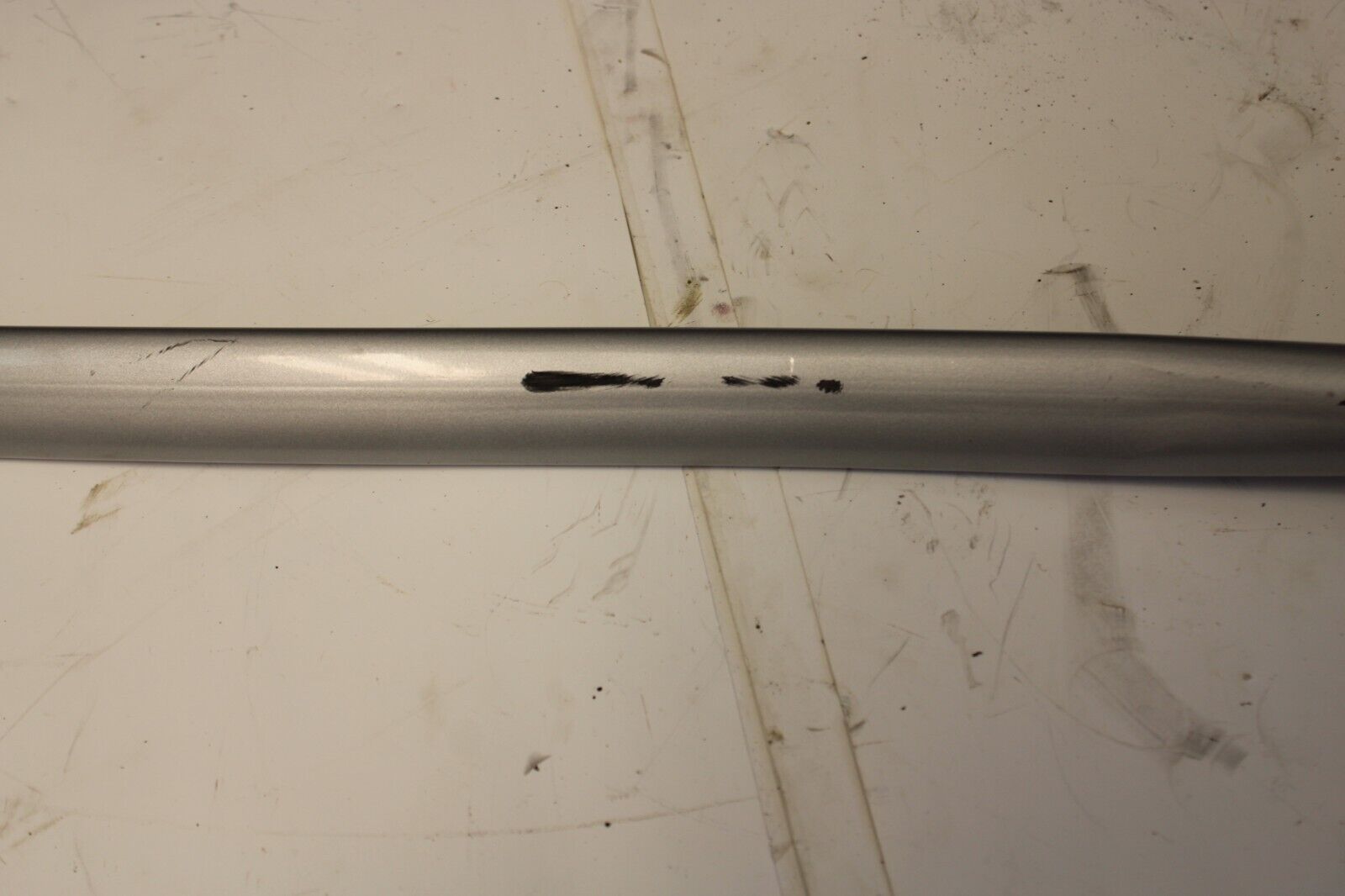 2003-2006 Nissan 350Z Coupe Front Upper Strut Tower Bar Brace OEM