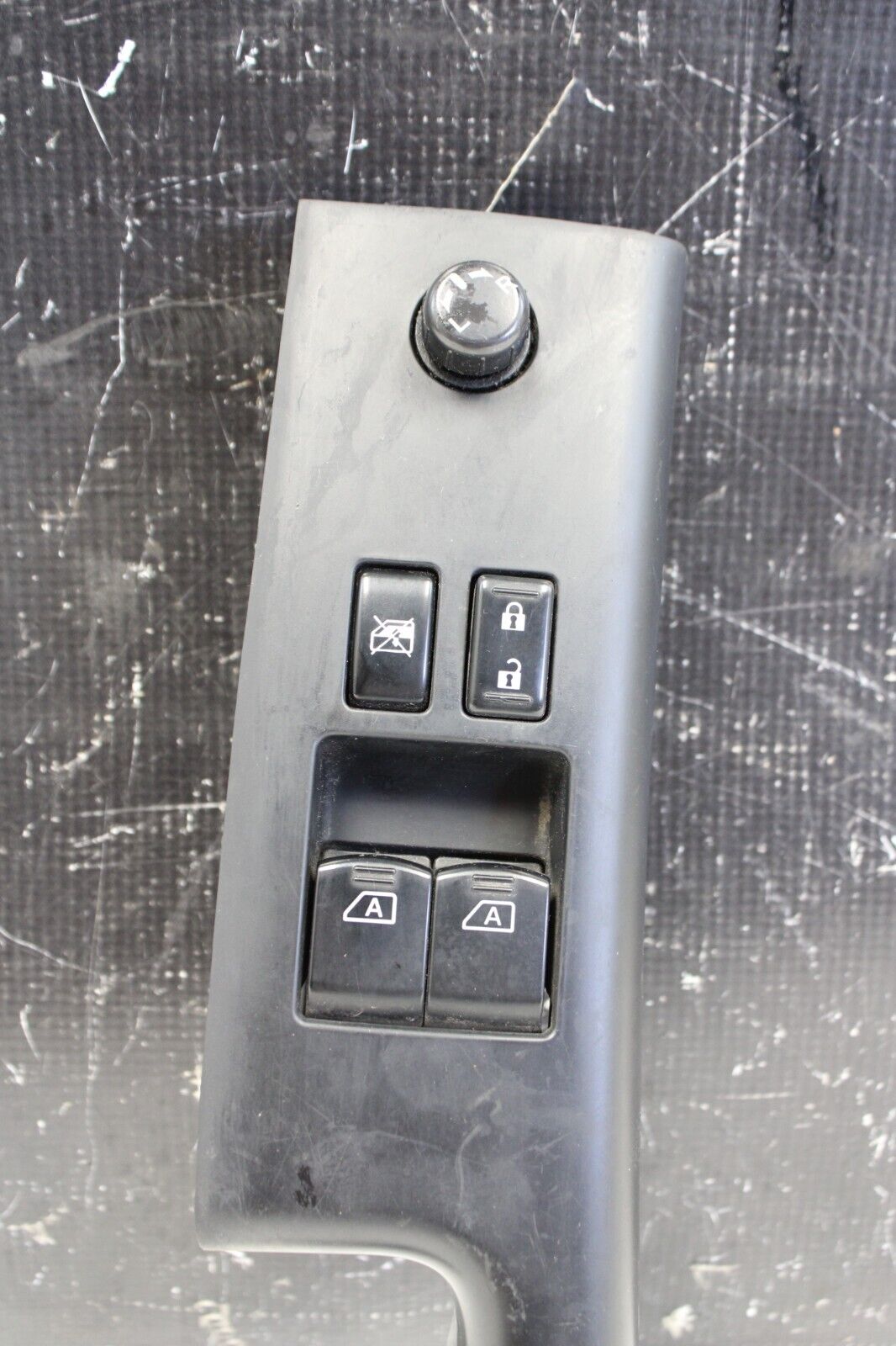 2003-2008 Nissan 350z Master Switch Window switch OEM