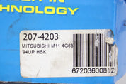2003-2006 MITSUBISHI LANCER EVOLUTION EVO 8-9 ARP Head Stud Kit