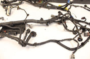 2006 MITSUBISHI LANCER EVOLUTION 9 GSR OEM ENGINE WIRING HARNESS MIVEC