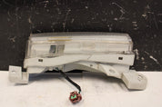 2012-2016 Nissan GT-R R35 GTR Rear Bumper Light Reflector LH