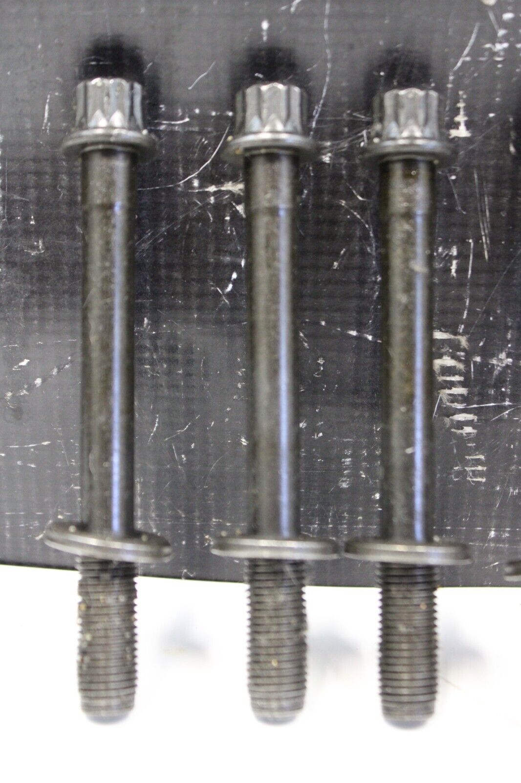 2003-2006 MITSUBISHI LANCER EVOLUTION EVO 8-9 ARP Head Stud Kit