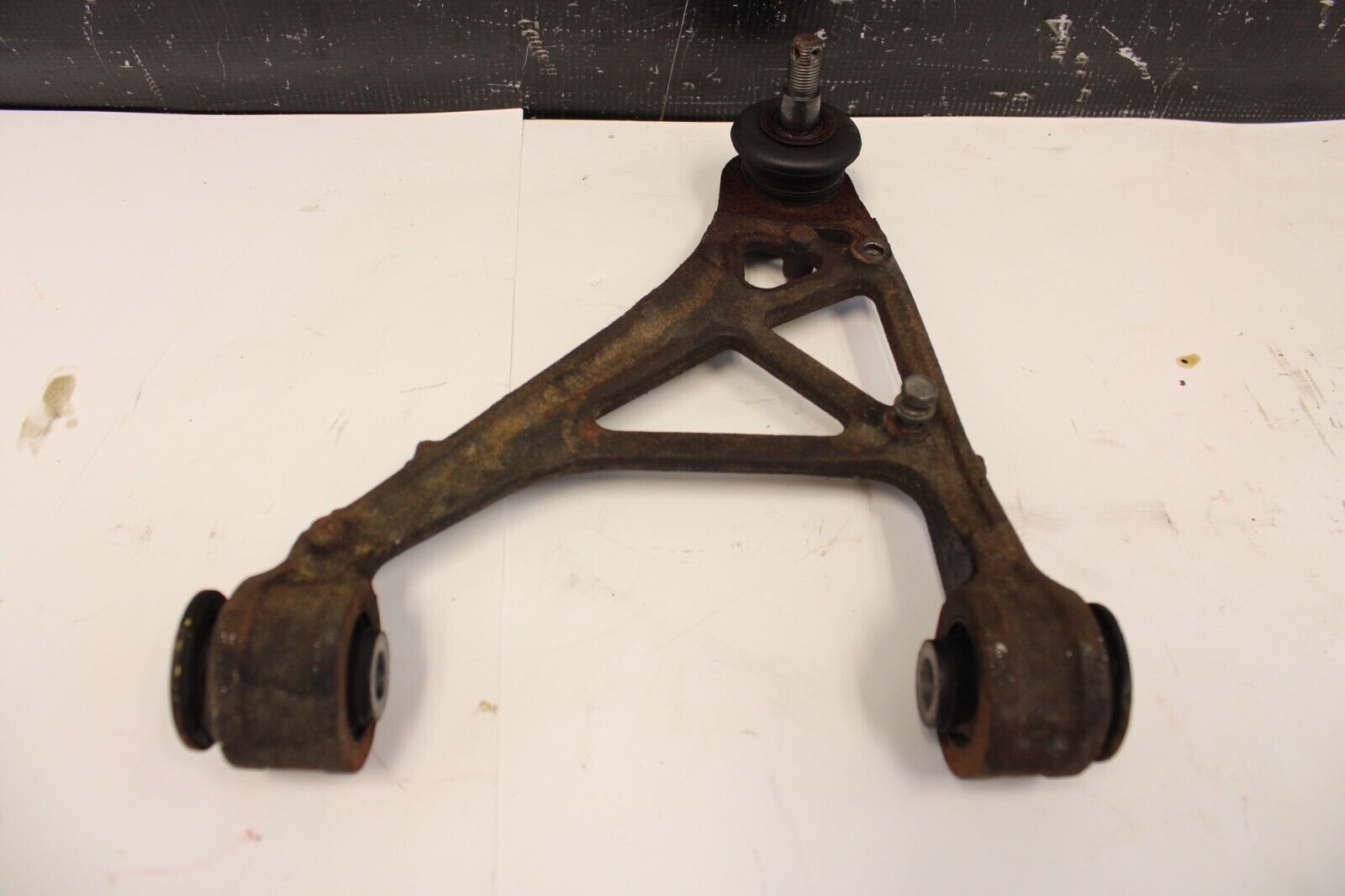 2000-2003 Honda S2000 Genuine OEM Rear Left Upper Control Arm AP1