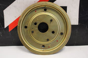 2003-2006 MITSUBISHI EVOLUTION EVO 8 9 Clutch Master Backing Plate