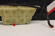 2013 Nissan GTR R35 Radiator Coolant Overflow Reservoir Tank GT-R OEM