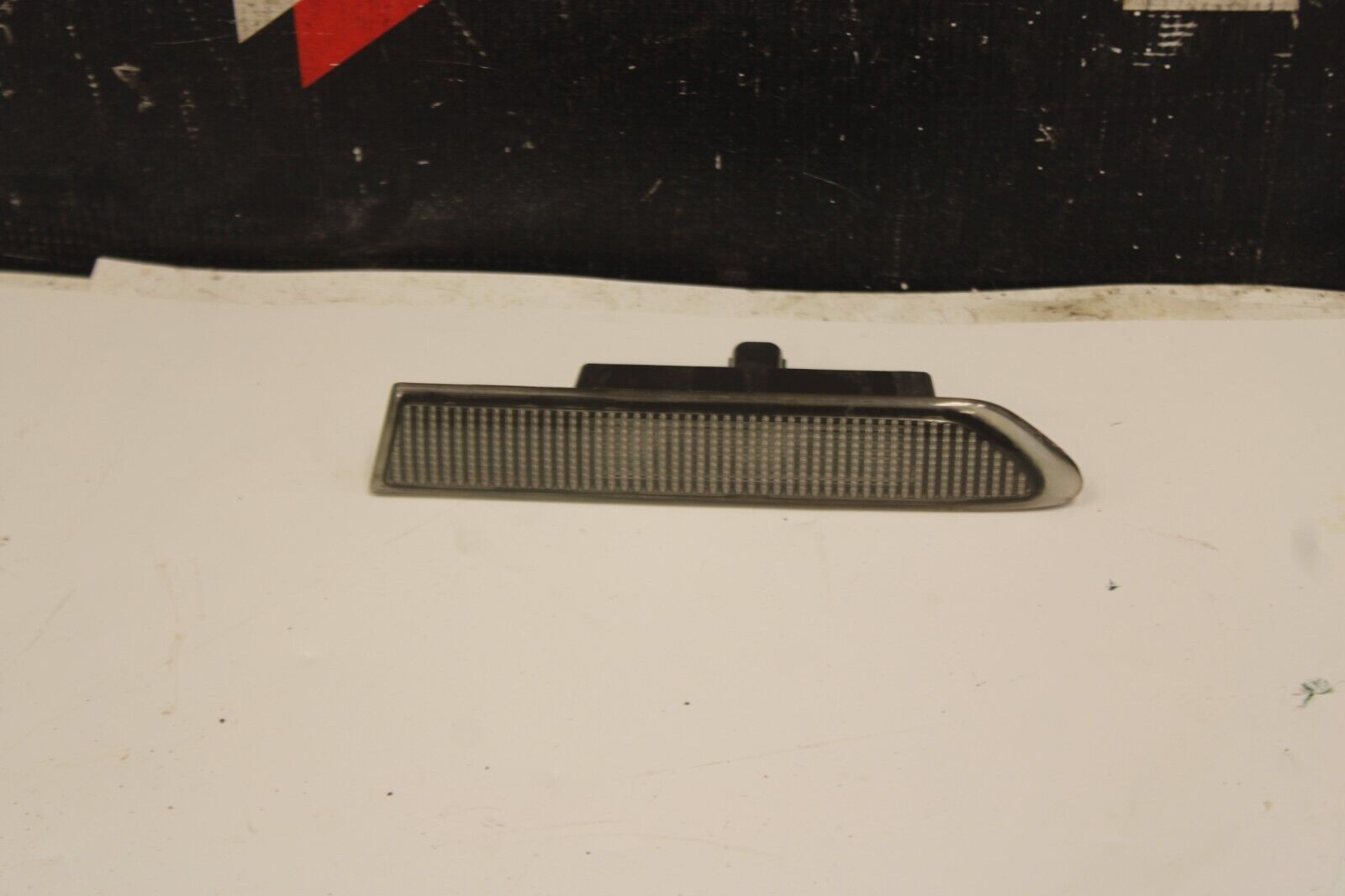 2007-2008 ACURA TL TYPE-S Front Fender Side Marker Light Left Side