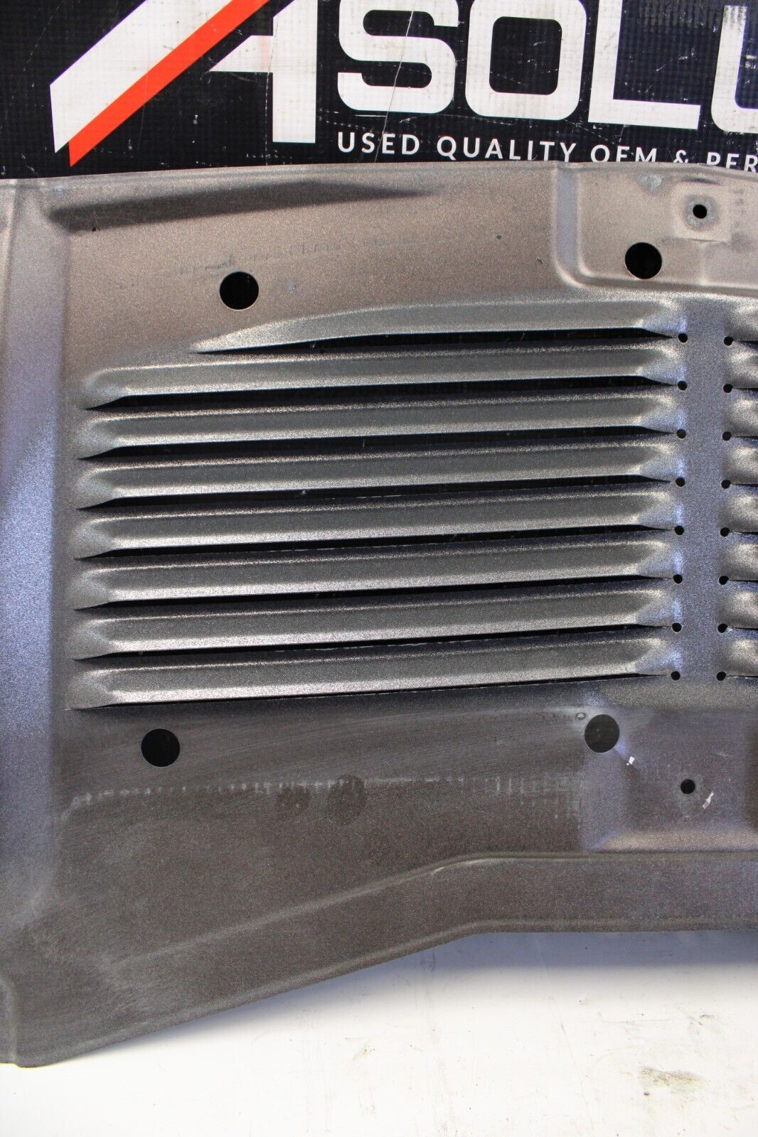 2003-2006 Mitsubishi Lancer Evolution Evo 8 9 Hood engine Insulator OEM