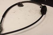 2013 NISSAN GTR R35 GT-R VR38 OEM AUTOMATIC TRANSMISSION SHIFTER CABLE 09-14