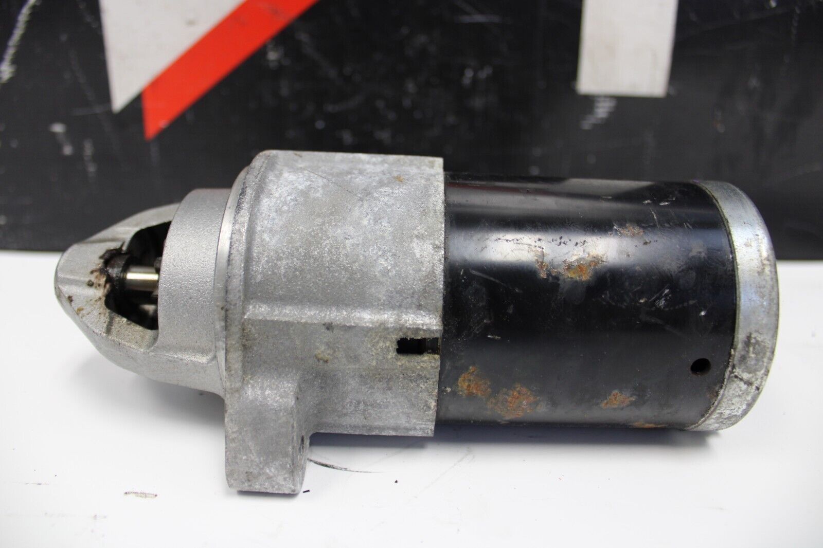 2008-2015 Mitsubishi Evo X Ralliart OEM STARTER