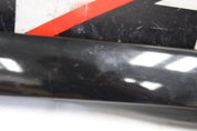 2004-2008 Nissan 350Z Convertible A Pillar Moulding Left Driver OEM
