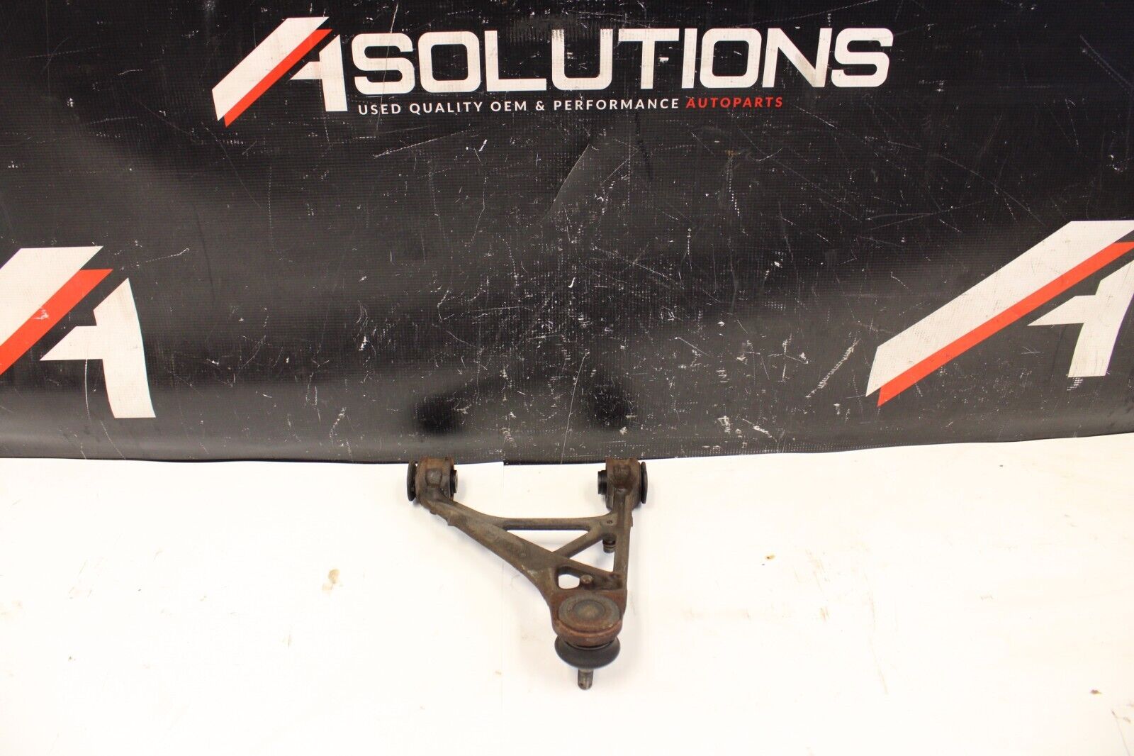 2000-2003 Honda S2000 Genuine OEM Rear Left Upper Control Arm AP1