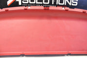 2000-2009 Honda S2000 Rear Trim Panel Cover Tray Red