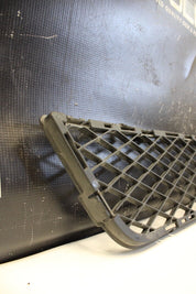 2013 NISSAN GT-R R35 GTR VR38 3.8L OEM FRONT BUMPER GRILLE LOWER Grill