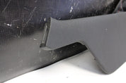 2013 Nissan R35 GTR GT-R Interior Leather Handbrake Leather Trim Cover