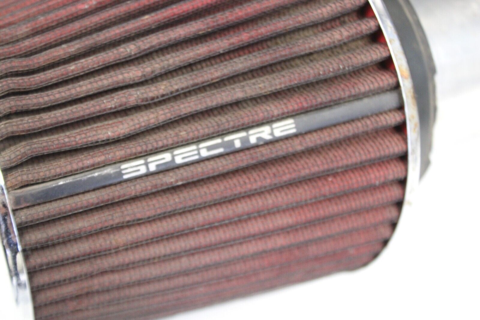 2002-2006 Acura RSX Type S Injen Short Ram Intake