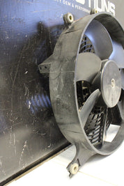2003-2006 Mitsubishi Lancer Evolution Evo 8 & 9 AC FAN ASSEMBLY
