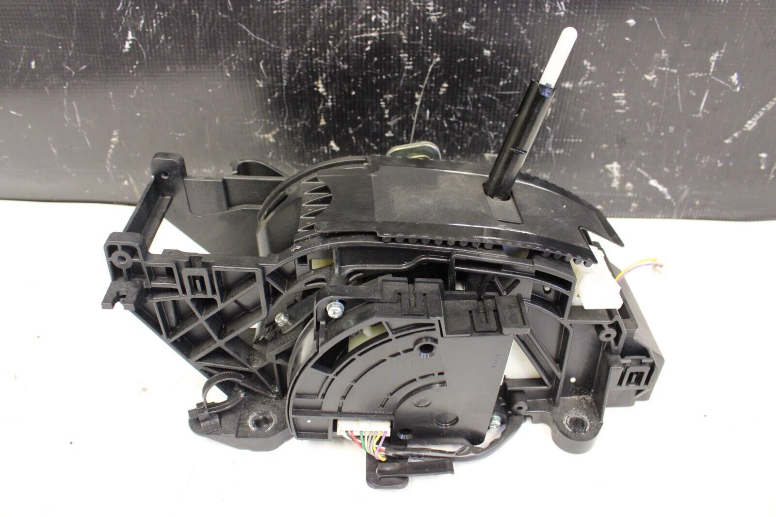 2014 Nissan R35 GTR GT-R VR38 3.8L AWD Shifter Gear Selector OEM