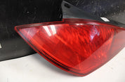 2003-2005 Nissan 350z Tail Light Assembly Set Pair LH + RH