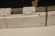 2003-2008 Nissan 350Z Rear Bumper Reinforcement Crash Bar Beam OEM W/ Foam