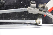 2013 NISSAN R35 GTR DBA WINDSHIELD WIPER MOTOR LINKAGE ASSEMBLY OEM GT-R