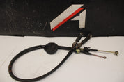 2002-2004 ACURA RSX TYPE S K20A2 OEM 6SPD SHIFTER CABLES 02-04