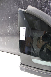 2020-2022 TOYOTA SUPRA REAR RIGHT QUARTER WINDOW GLASS OEM A90 PASSENGER SIDE