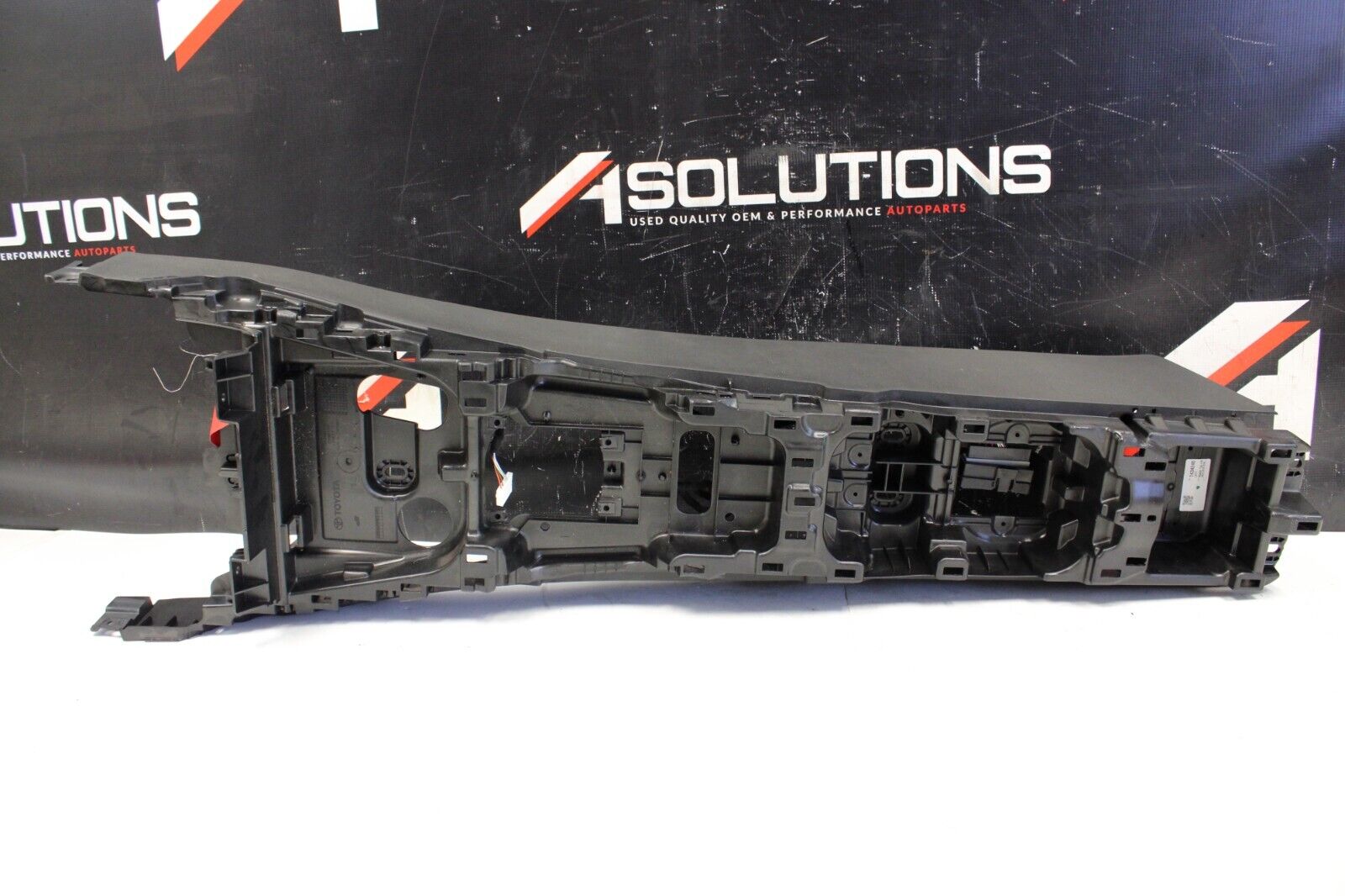 2020-2023 Toyota GR Supra A90 Center Console OEM