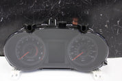 2010 MITSUBISHI LANCER RALLIART OEM GAUGE INSTRUMENT CLUSTER 188k