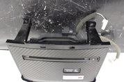 2013 NISSAN GT-R GTR R35 VR38 3.8L AWD CARBON FIBER OEM BOSE RADIO CD PLAYER