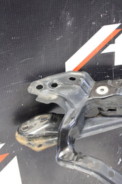 2007-2008 Nissan Z33 350Z Passenger Right Front Headlight Bracket Basket OEM