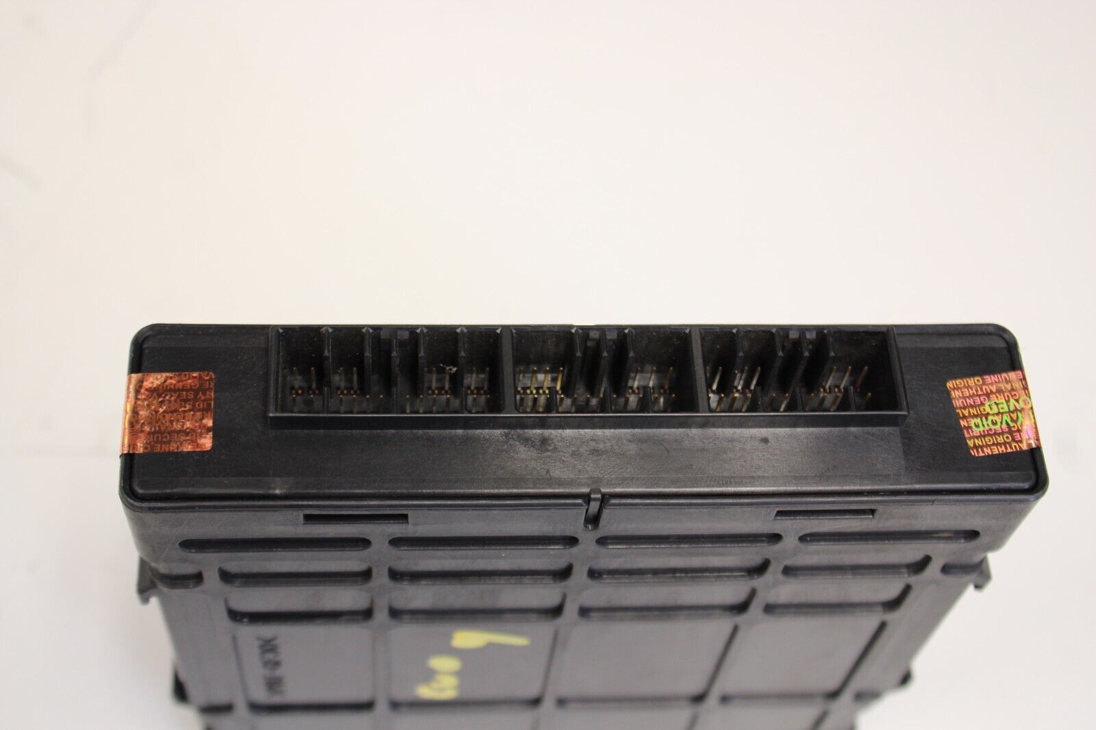 2006 Mitsubishi Lancer Evolution Evo 9 ECU 1860A465