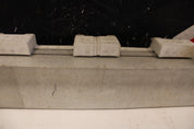 2007 Nissan 350Z Coupe Rear Crash Reinforcement Bar OEM Z33