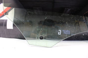 2009-2021 Nissan GTR GT-R R35 Front RH Right Door Glass Window